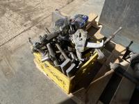 Qty of Gear Pullers