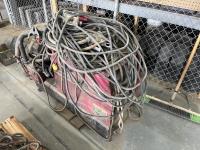 Lincoln Ranger 275 Welder w/ Cables