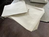Qty of Large Envelopes