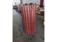 48 Inch Wooden Snow Fence