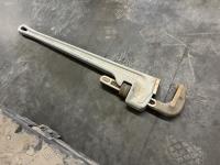 36 Inch Pipe Wrench