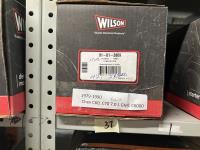 Wilson Starter Used - Rebuilt