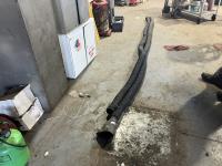 Exhaust Venting Tube