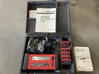 Snap-On Tools Mt-2500 Scanner