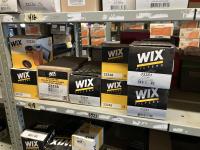Wix Fuel Filters