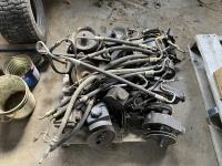 Used Power Steering Pumps & Hoses