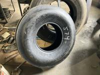 11.00X16 Galaxy 4 Rib Front Tractor Tire