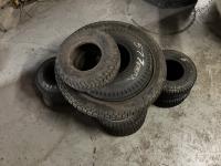 Various Small Tires