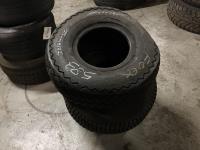 (3) 18X8.50X8 Turf Tires