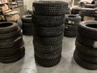 (7) Tires
