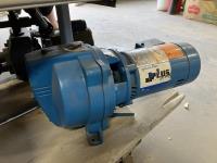 Gould Water Pump 1/2 HP - Refurbished