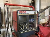 40-602 Bear Engine Analyzer with Manuals