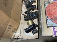 (7) Rebuilt Carburators