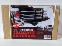 Universal Tailgate Extender 
