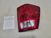 2005/2006 Jeep Grand Cherokee Tail Light Assembly 
