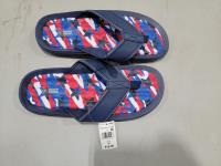 Size 9 American Flip Flops 