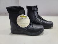 Original S.W.A.T Tactical Boots Size 10