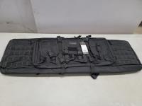 42 Inch Single Gun Case Backpack 