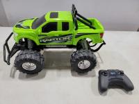 Rechargeable Remote Control Ford Raptor 