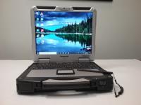 Panasonic CF-31 Toughbook Laptop