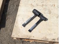 (2) Small Sledge Hammers