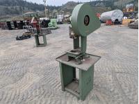 Mechanical Punch Press