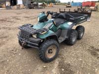 Polaris Sportsman 500 6X6 ATV