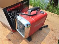Honeywell Pro Series Ceramic Heater