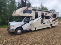 2019 Thor Four Winds 28Z 30 Ft S/A Dually Motorhome
