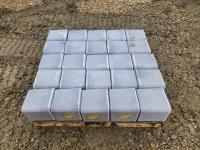 (25) Livestock Cobalt Salt Blocks