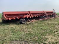 Case IH 7200 42 Ft Hoe Seed Drill
