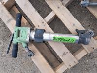 Sullair 7/8 Inch Air Operated Demolition Hammer