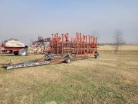 Flexi-Coil System 95 50 Ft Harrow Packers