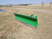 Frontier 10 Ft Hydraulic Angle Blade 