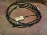 Peco Tuf-Flex 3/4 Electric Wire, 4 Wire
