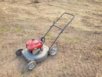 Craftsman 625 Series Push Lawn Mower