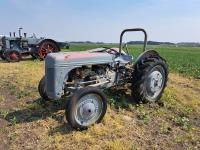 1943 Ford 9N 2WD Antique Tractor