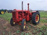 McCormick W30 2WD Antique Tractor