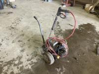 Powerfist Electric Pressure Washer