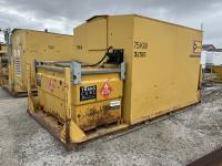 Stamford 32515 75 Kw Ac Generator