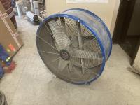 Portable Cooler Fan