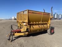2015 Haybuster 2800 Bale Processor