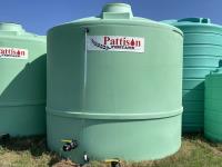 Pattison 10,000 Gallon Liquid Fertilizer Tank