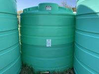 Endura Plas 2,000 Gallon Liquid Fertilizer Tank