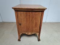 Antique Small Cabinet 
