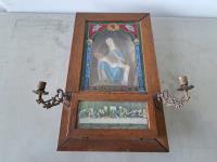 Catholic Art Manufacturing Last Rites Alter Box