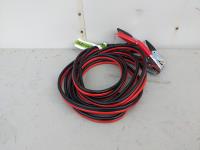 20 Ft 2 Gauge Booster Cables