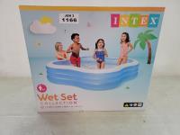 Westset Collection Inflatable Pool 
