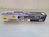 Solidfire 16 Inch Curved Light Bar 