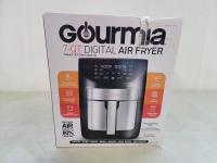 Gourmia 7 QT Digital Air Fryer 